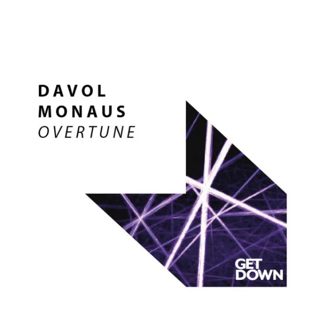 Overtune - Original Mix