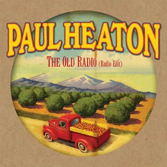 The Old Radio by Paul Heaton