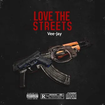 Love The Streets by vee-Jay