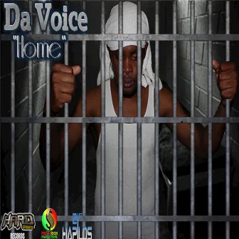 Home - Single by Da' Voice