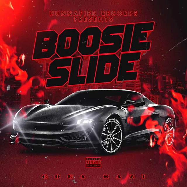 Boosie Slide