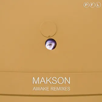 Awake Remixes by Makson