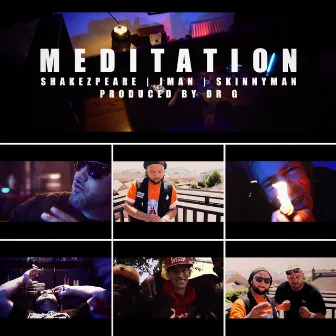 Meditation by Skinnyman