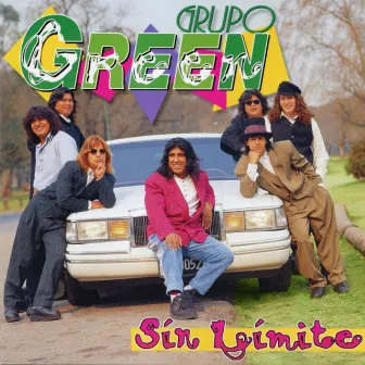 Sin Límite by Grupo Green