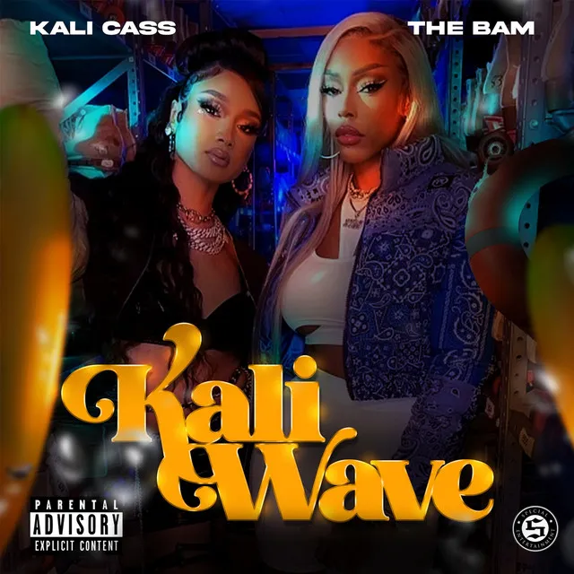 Kali Wave