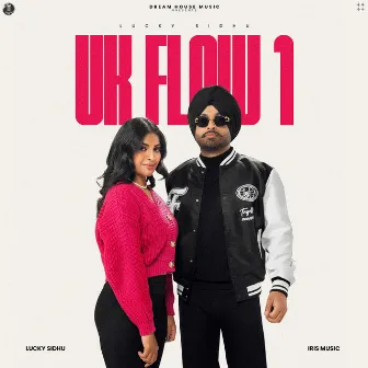 Uk Flow 1 by Lucky Sidhu