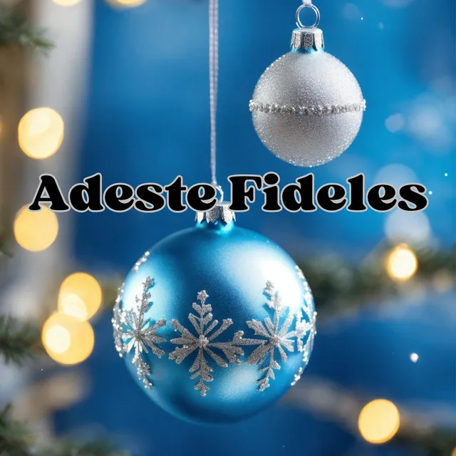 Adeste Fideles