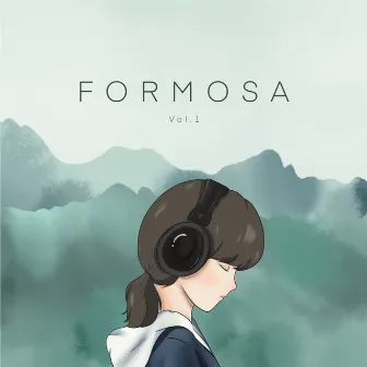 Formosa Vol.1 by Wang Shun