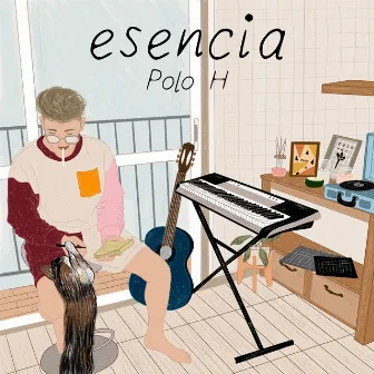 Esencia by Polo H