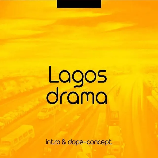 Lagos Drama