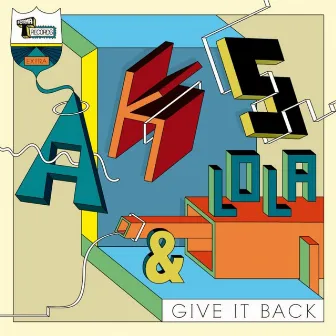 Give It Back by Lola