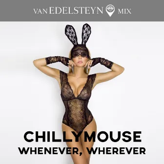 Whenever, Wherever (Van Edelsteyn Mix) by Chillymouse