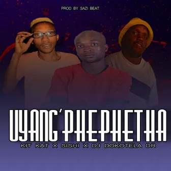 Uyang'phephetha by Sishi