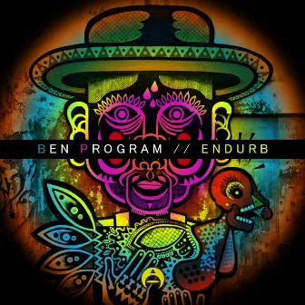 Endurb by Ben Program