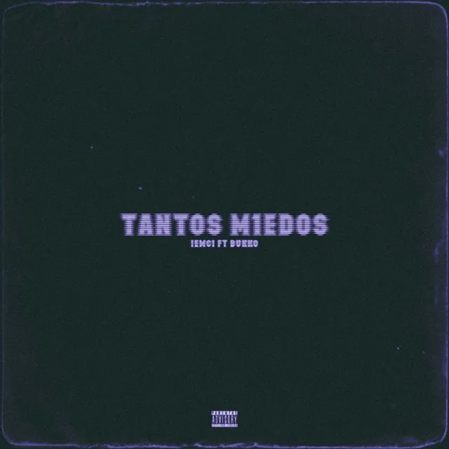 TANTOS M1EDOS