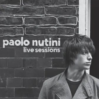 Live Sessions by Paolo Nutini