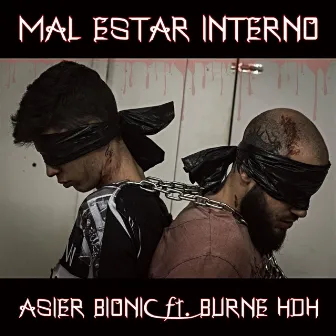 Mal Estar Interno by Asier Bionic