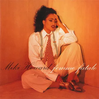 Femme Fatale by Miki Howard