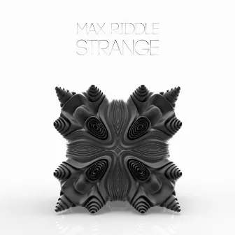 Strange by Max Riddle