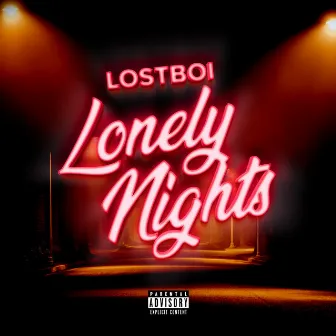 Lonely Nights by Lostboi