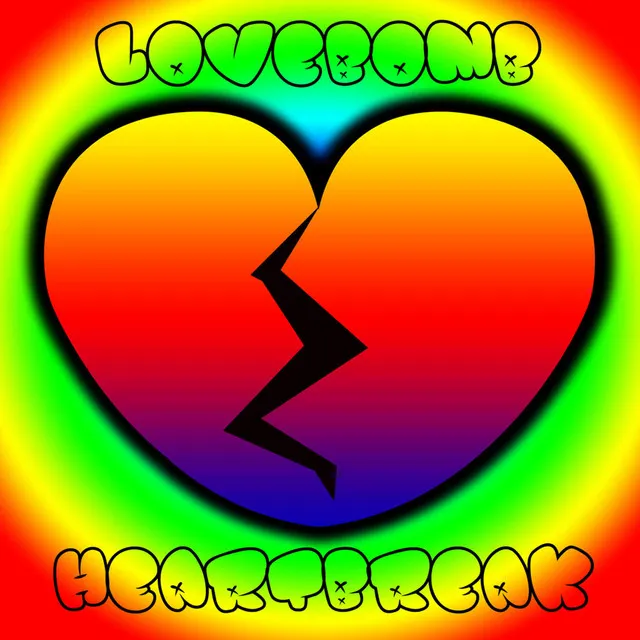 Lovebomb - Radio Edit