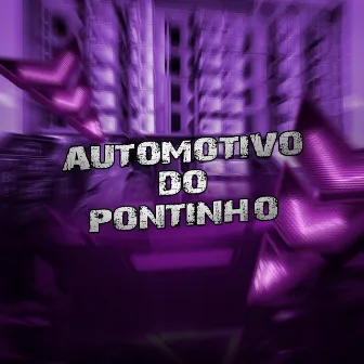 Automotivo do Pontinho by DJ RIICK ORIGINAL