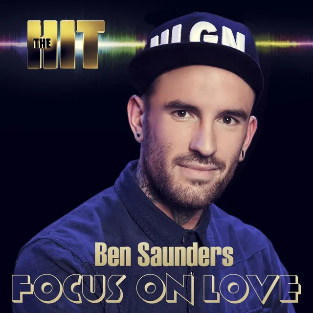 Focus On Love (From The Hit)