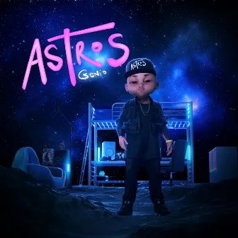 Astros by Genio La Musa