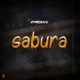 Sabura by Afroduo