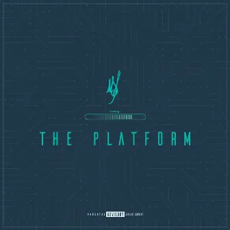 The Platform by Mike Sherm