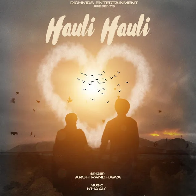 Hauli Hauli