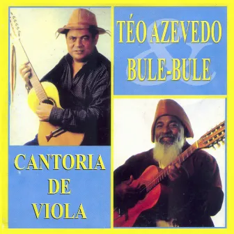 Cantoria de Viola by Téo Azevedo