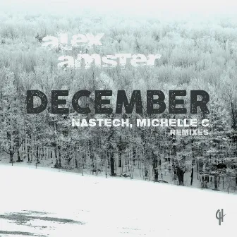 December by Alex Amster