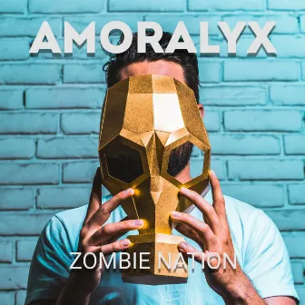 Zombie Nation by Amoralyx