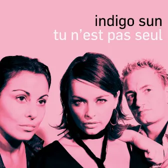 Tu n'est pas seul by Indigo Sun