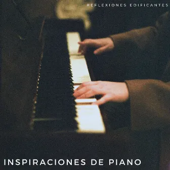 Inspiraciones De Piano: Reflexiones Edificantes by Mi Café House Smooth Jazz