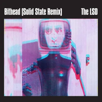 Bithead (Solid State Remix) by Left Spine Down