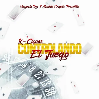 Controlando el Juego by K-ciques