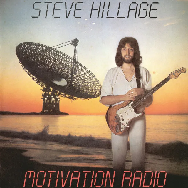 Motivation Radio