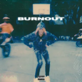 Burnout by Chris Nolan