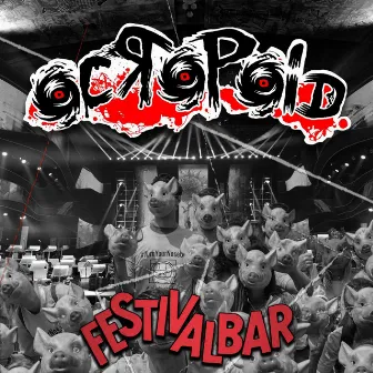 Festivalbar by OCROPOID