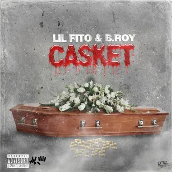 Casket by 25 Hunnit