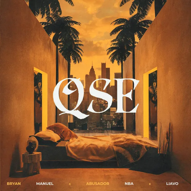 QSE - Remix