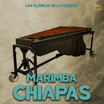 Las Clasicas De La Marimba by Marimba Antigua