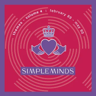 Themes - Volume 4 by Simple Minds