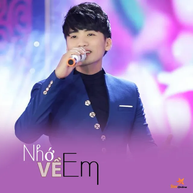 Nhớ Về Em