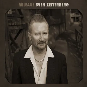 Mileage by Sven Zetterberg