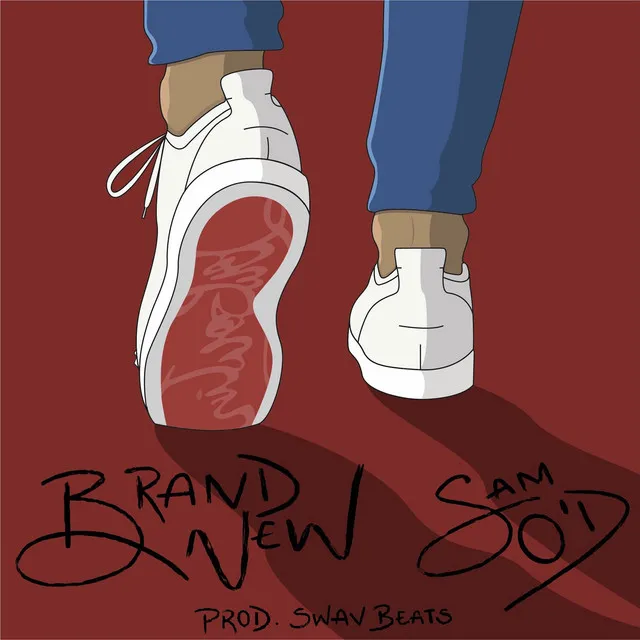 Brand New