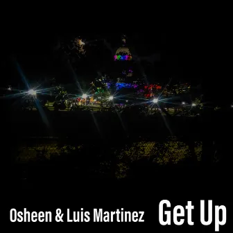 Get Up by Luis Martinez (US)