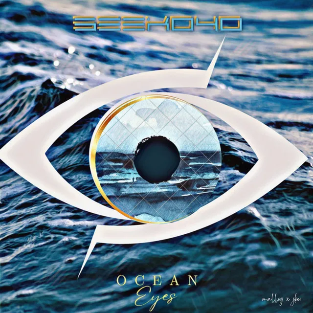 Ocean Eyes